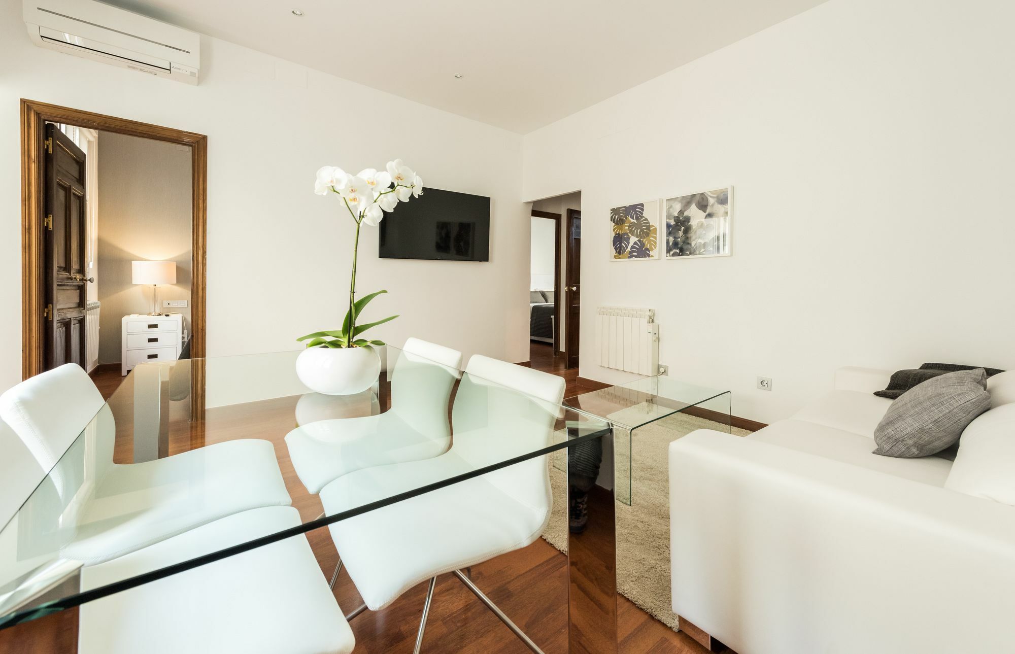 Apartament Chueca Urban *