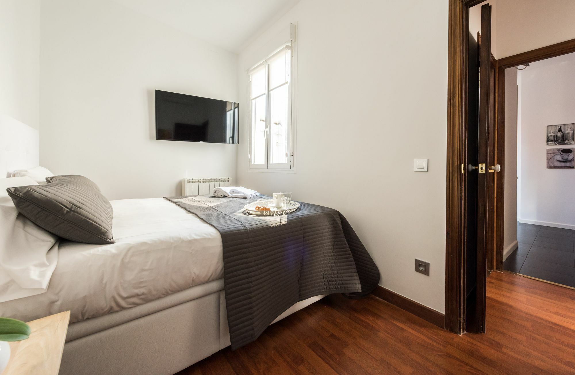 Apartament Chueca Urban Madrid