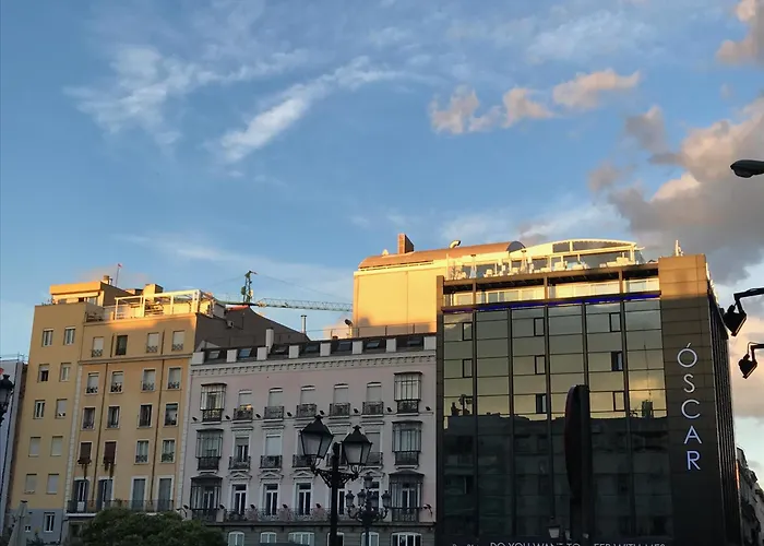 Chueca Urban
