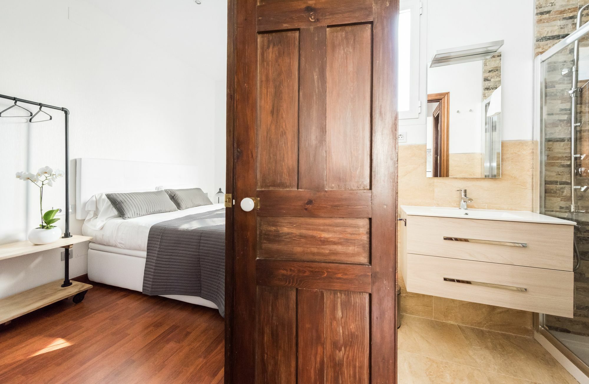 Apartament Chueca Urban *